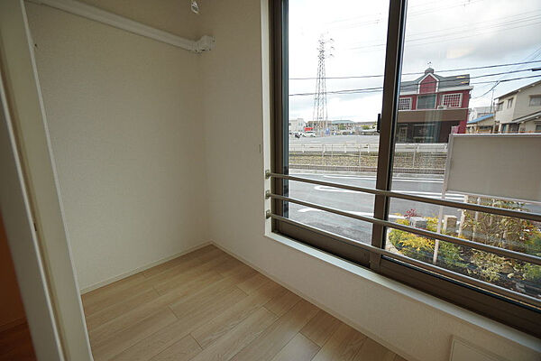 和歌山県和歌山市大谷(賃貸アパート1LDK・1階・50.16㎡)の写真 その25