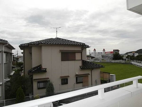 和歌山県和歌山市大谷(賃貸アパート1LDK・2階・46.09㎡)の写真 その24