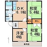 和歌山市狐島 2階建 築29年のイメージ