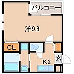 和歌山市木広町4丁目 3階建 築10年のイメージ