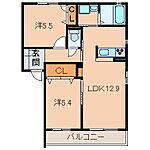 橋本市高野口町名古曽 2階建 築19年のイメージ