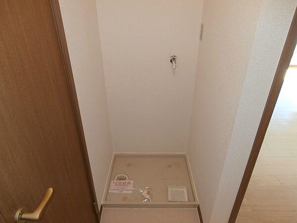 和歌山県橋本市清水(賃貸アパート2LDK・2階・58.12㎡)の写真 その8