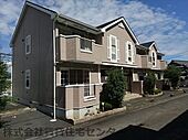 橋本市清水 2階建 築24年のイメージ