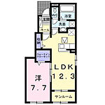 橋本市小原田 2階建 築1年未満のイメージ