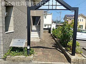 和歌山県和歌山市木ノ本（賃貸アパート1K・2階・29.75㎡） その28