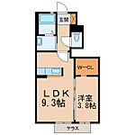 和歌山市北出島 2階建 築13年のイメージ