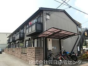 メゾンベルエール鷹匠  ｜ 和歌山県和歌山市鷹匠町7丁目（賃貸アパート1LDK・1階・44.71㎡） その28