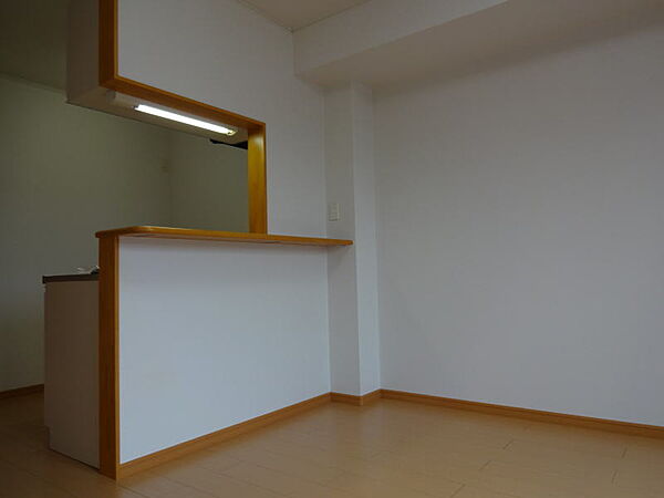 和歌山県和歌山市北野(賃貸アパート1LDK・2階・44.65㎡)の写真 その12