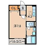 和歌山市梶取 2階建 築9年のイメージ