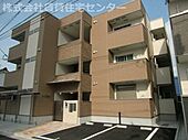 和歌山市太田1丁目 3階建 築9年のイメージ