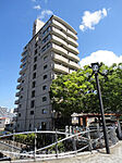 和歌山市三木町堀詰 11階建 築35年のイメージ