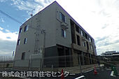 和歌山市紀三井寺 3階建 築4年のイメージ