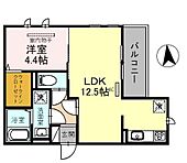 和歌山市宇須2丁目 3階建 築2年のイメージ