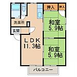 和歌山市船所 2階建 築30年のイメージ