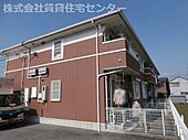 橋本市隅田町中下 2階建 築19年のイメージ