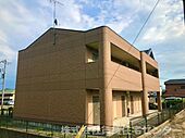 和歌山市直川 2階建 築17年のイメージ