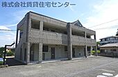 和歌山市六十谷 2階建 築15年のイメージ