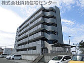 和歌山市毛見 6階建 築22年のイメージ