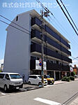 和歌山市太田1丁目 5階建 築29年のイメージ