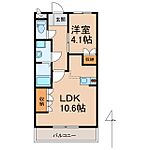 和歌山市布施屋 2階建 築20年のイメージ