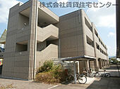 和歌山市田尻 3階建 築17年のイメージ