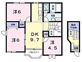 紀の川市貴志川町上野山 2階建 築22年のイメージ