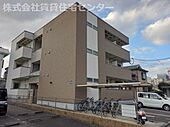 和歌山市太田2丁目 3階建 築9年のイメージ