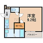 和歌山市木広町2丁目 3階建 築3年のイメージ