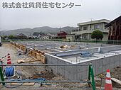 橋本市高野口町伏原 2階建 新築のイメージ