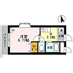 和歌山市栄谷 2階建 築36年のイメージ