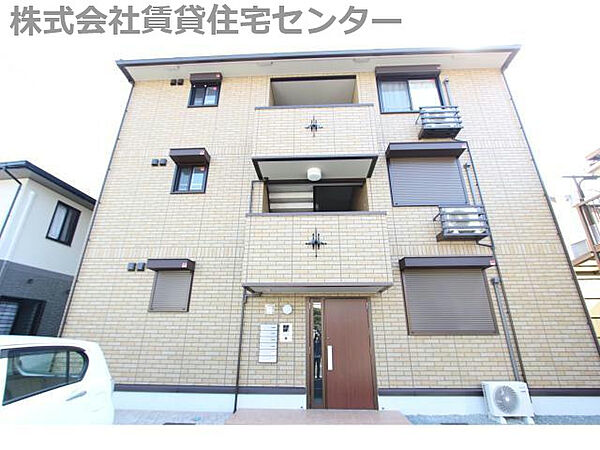 和歌山県和歌山市市小路(賃貸アパート1LDK・2階・44.21㎡)の写真 その30