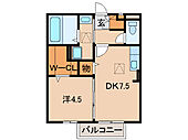和歌山市小雑賀 2階建 築15年のイメージ