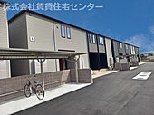 紀の川市貴志川町神戸 2階建 新築のイメージ
