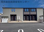 紀の川市貴志川町神戸 2階建 新築のイメージ