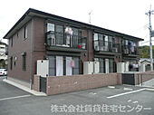 和歌山市平井 2階建 築18年のイメージ