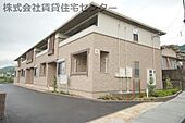 和歌山市園部 2階建 築5年のイメージ