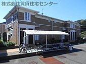 和歌山市寺内 2階建 築17年のイメージ