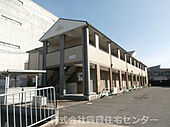 和歌山市太田 2階建 築18年のイメージ
