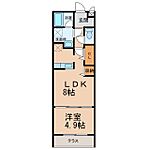 和歌山市新在家 2階建 築14年のイメージ