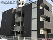 和歌山市黒田 3階建 築5年のイメージ
