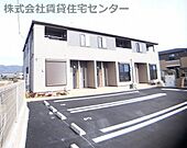 紀の川市古和田 2階建 築2年のイメージ