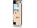 朝日プラザ三木町3階2.9万円