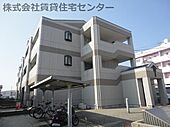 和歌山市北島 3階建 築19年のイメージ