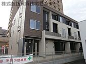 和歌山市黒田 3階建 築10年のイメージ