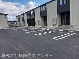 和歌山県橋本市高野口町伏原（賃貸アパート1LDK・1階・50.01㎡） その27