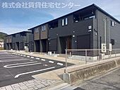 橋本市高野口町名古曽 2階建 新築のイメージ