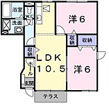 紀の川市貴志川町上野山 2階建 築22年のイメージ