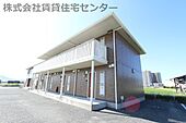 岩出市山 2階建 築17年のイメージ