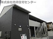 和歌山市今福1丁目 2階建 築7年のイメージ