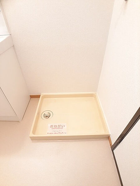 和歌山県橋本市岸上(賃貸アパート3DK・1階・52.17㎡)の写真 その8